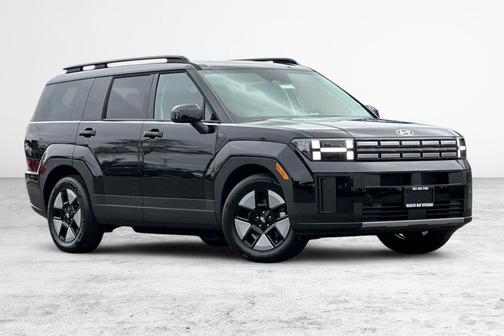 2026 Hyundai SANTA FE SEL 2.4