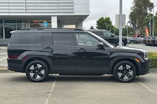 2026 Hyundai SANTA FE SEL 2.4