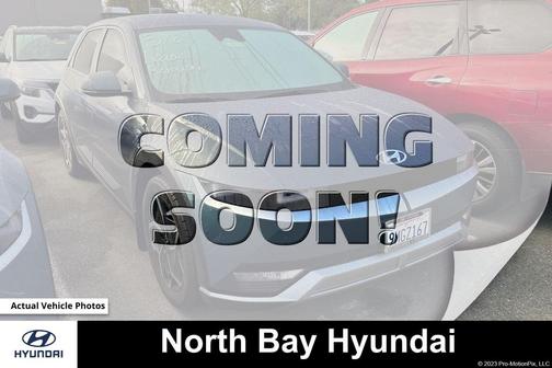 Digital Teal 2024 Hyundai IONIQ 5 SEL