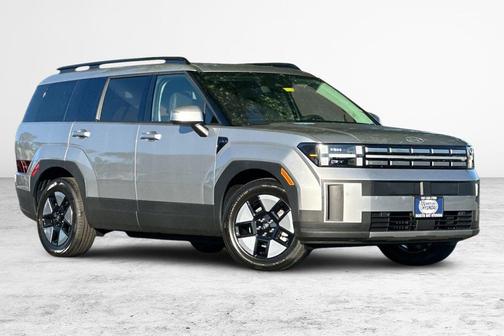 2026 Hyundai SANTA FE SEL 2.4