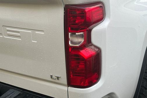 2023 Chevrolet Silverado 2500 LT