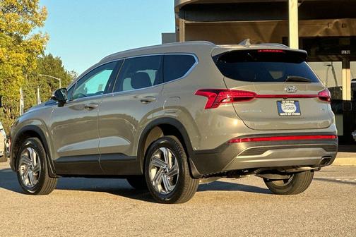 2023 Hyundai SANTA FE SEL 2.4