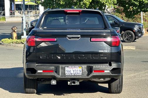 2023 Hyundai SANTA CRUZ SEL Premium