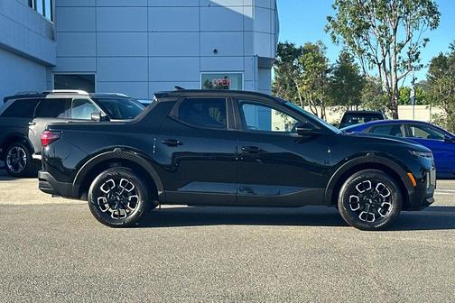 2023 Hyundai SANTA CRUZ SEL Premium