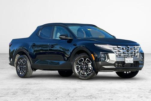 2023 Hyundai SANTA CRUZ SEL Premium