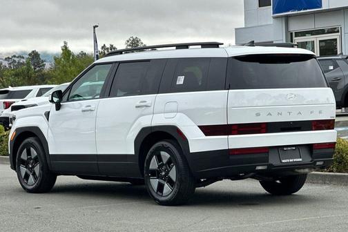 2026 Hyundai SANTA FE SEL 2.4