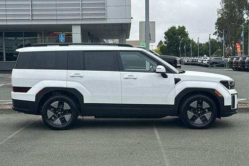 2026 Hyundai SANTA FE SEL 2.4