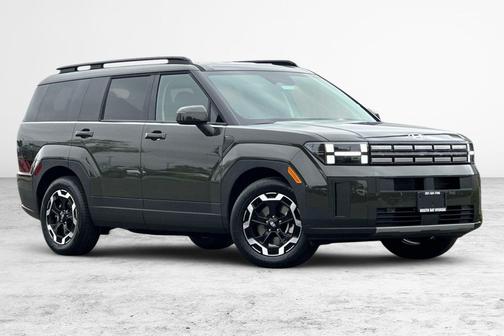 2026 Hyundai SANTA FE SEL 2.4