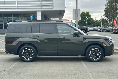 2026 Hyundai SANTA FE SEL 2.4