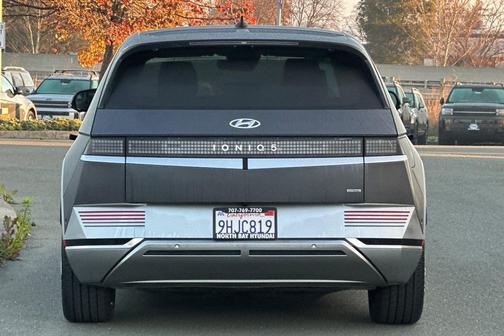 2023 Hyundai IONIQ 5 Limited