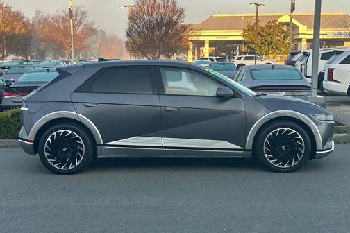 2023 Hyundai IONIQ 5 Limited