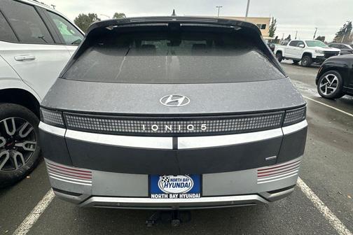 2024 Hyundai IONIQ 5 Limited