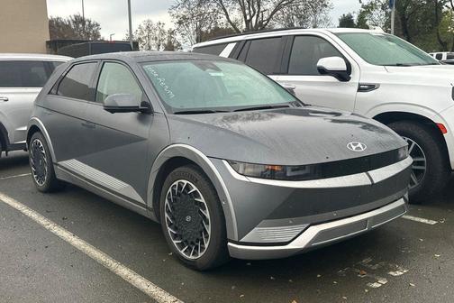 2024 Hyundai IONIQ 5 Limited