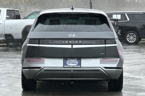 2024 Hyundai IONIQ 5 Limited