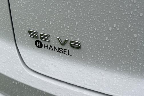 2020 Volkswagen Atlas Cross Sport 3.6L V6 SE w/Technology