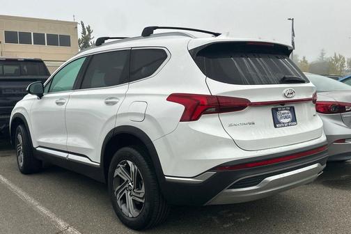2022 Hyundai SANTA FE SEL 2.4