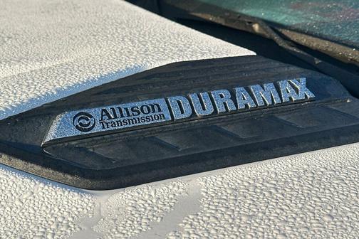 2022 Chevrolet Silverado 2500 LT