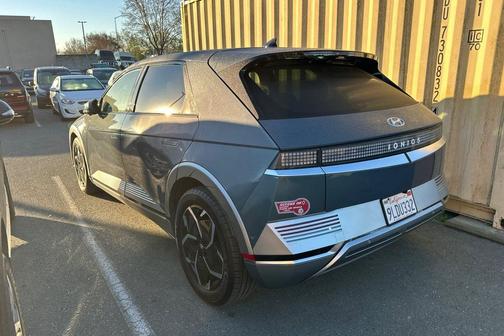 2024 Hyundai IONIQ 5 Limited