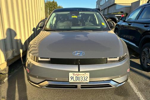 2024 Hyundai IONIQ 5 Limited