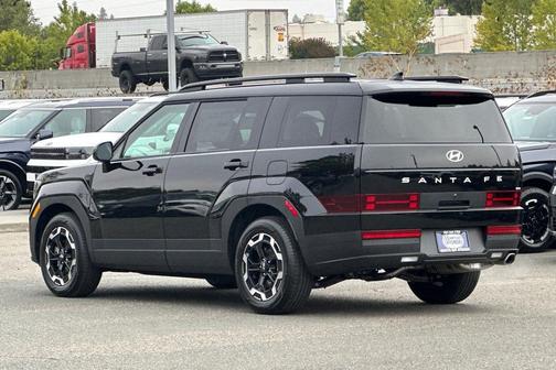 2026 Hyundai SANTA FE SEL 2.4