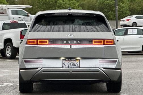 2023 Hyundai IONIQ 5 Limited
