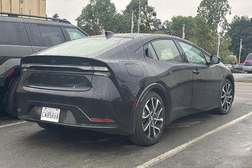 2024 Toyota Prius Prime XSE Premium