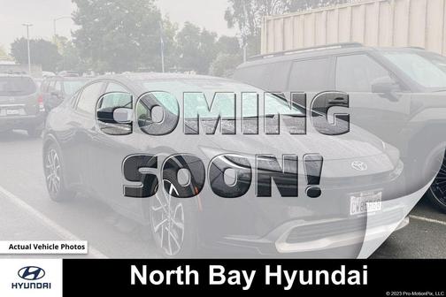 2024 Toyota Prius Prime XSE Premium