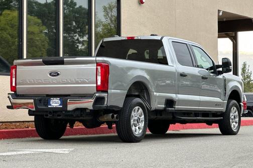 2024 Ford F-250 XLT