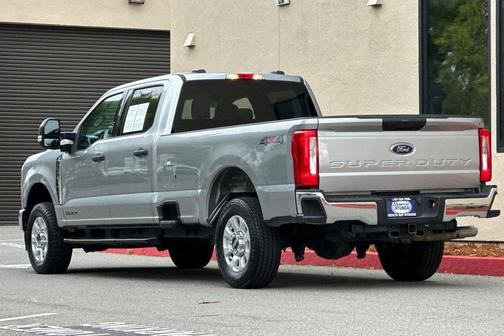 2024 Ford F-250 XLT