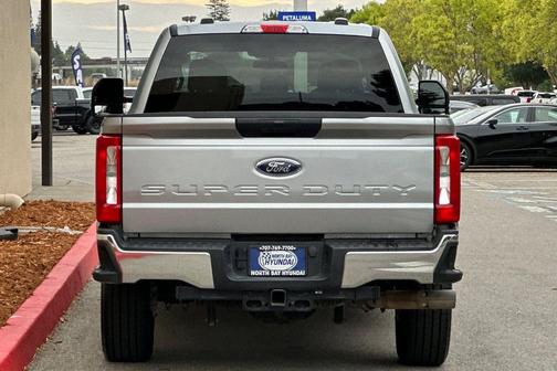 2024 Ford F-250 XLT