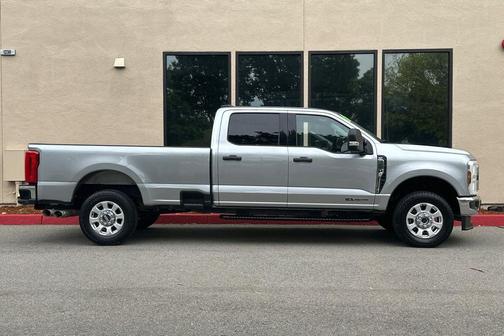 2024 Ford F-250 XLT