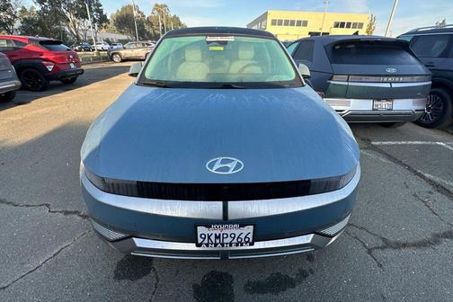 2024 Hyundai IONIQ 5 Limited