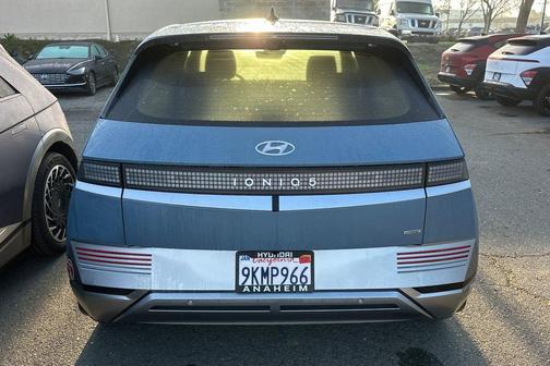 2024 Hyundai IONIQ 5 Limited