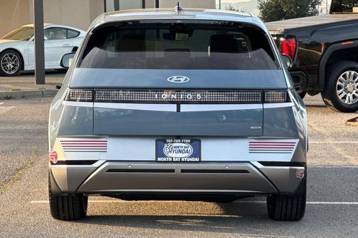 2024 Hyundai IONIQ 5 Limited