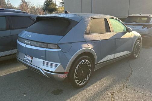 2024 Hyundai IONIQ 5 Limited