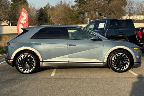 2024 Hyundai IONIQ 5 Limited