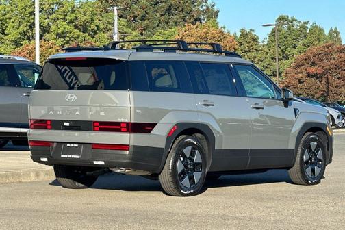 2026 Hyundai SANTA FE SEL 2.4