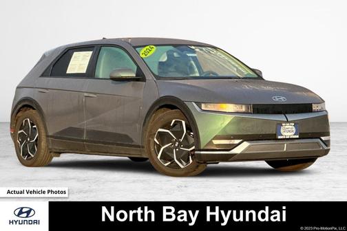 2024 Hyundai IONIQ 5 SEL