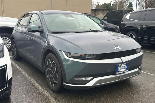 2024 Hyundai IONIQ 5 SEL