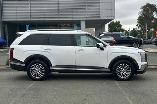2026 Hyundai PALISADE SEL