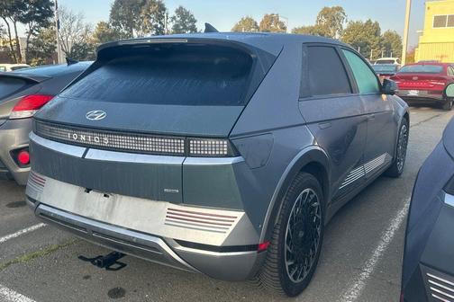 2024 Hyundai IONIQ 5 Limited