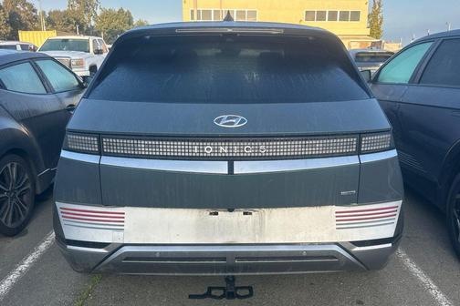 2024 Hyundai IONIQ 5 Limited