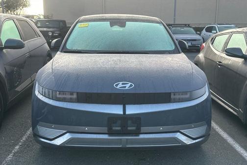 2024 Hyundai IONIQ 5 Limited