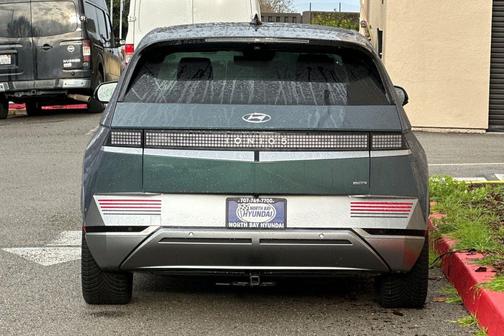 2024 Hyundai IONIQ 5 Limited