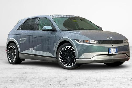 2024 Hyundai IONIQ 5 Limited