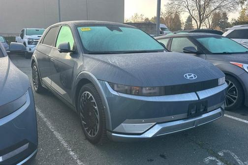 2024 Hyundai IONIQ 5 Limited