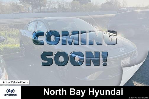 2025 Hyundai ELANTRA HEV SEL Sport