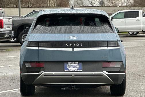 2024 Hyundai IONIQ 5 SEL