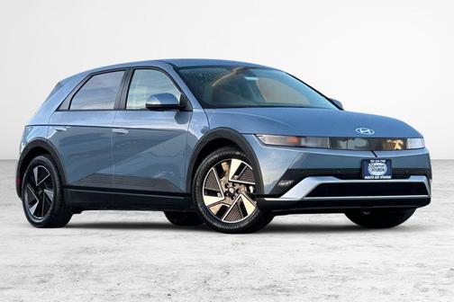 2026 Hyundai IONIQ 5 SEL