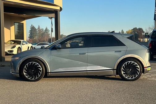 2023 Hyundai IONIQ 5 Limited